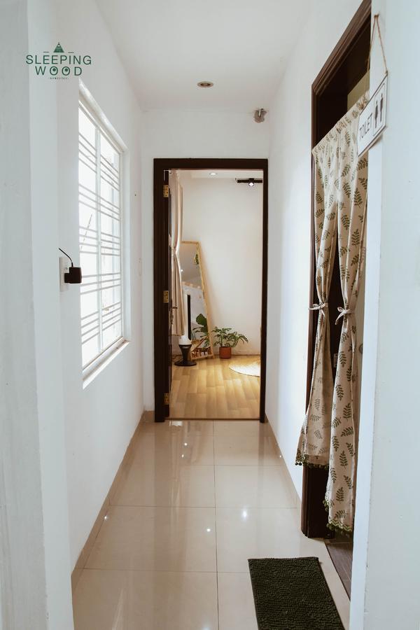 Sleepingwood Homestay Đà Nẵng Extérieur photo